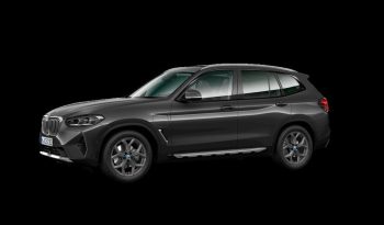BMW X3 xDrive30e xLine 215 kW (292 CV) lleno