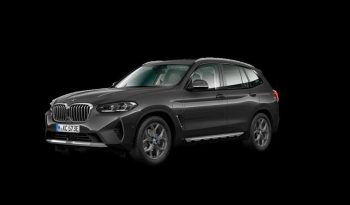 BMW X3 xDrive30e xLine 215 kW (292 CV) lleno
