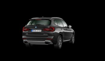 BMW X3 xDrive30e xLine 215 kW (292 CV) lleno