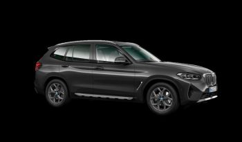 BMW X3 xDrive30e xLine 215 kW (292 CV) lleno