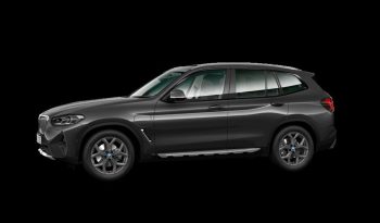 BMW X3 xDrive30e xLine 215 kW (292 CV) lleno