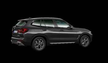 BMW X3 xDrive30e xLine 215 kW (292 CV) lleno