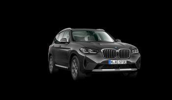 BMW X3 xDrive30e xLine 215 kW (292 CV) lleno
