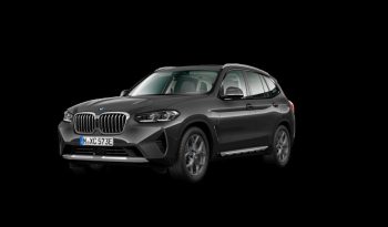 BMW X3 xDrive30e xLine 215 kW (292 CV) lleno