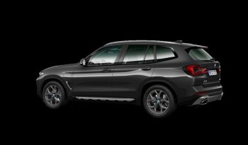 BMW X3 xDrive30e xLine 215 kW (292 CV) lleno
