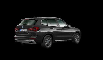 BMW X3 xDrive30e xLine 215 kW (292 CV) lleno