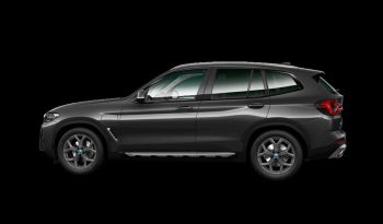 BMW X3 xDrive30e xLine 215 kW (292 CV) lleno