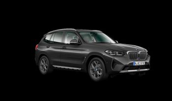 BMW X3 xDrive30e xLine 215 kW (292 CV) lleno
