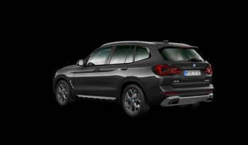 BMW X3 xDrive30e xLine 215 kW (292 CV) lleno