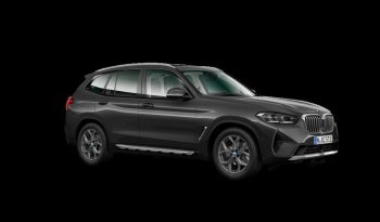 BMW X3 xDrive30e xLine 215 kW (292 CV) lleno