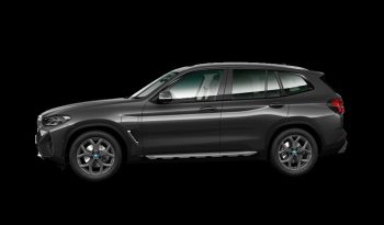 BMW X3 xDrive30e xLine 215 kW (292 CV) lleno