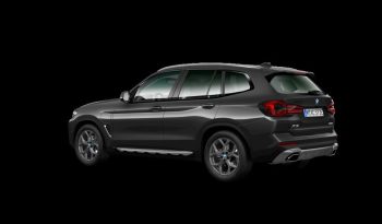 BMW X3 xDrive30e xLine 215 kW (292 CV) lleno