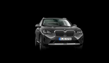 BMW X3 xDrive30e xLine 215 kW (292 CV) lleno