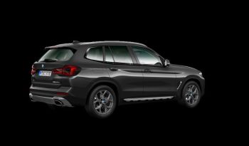 BMW X3 xDrive30e xLine 215 kW (292 CV) lleno