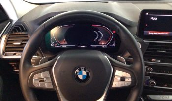 BMW X4 xDrive20d 140 kW (190 CV) lleno