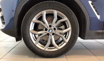 BMW X4 xDrive20d 140 kW (190 CV) lleno