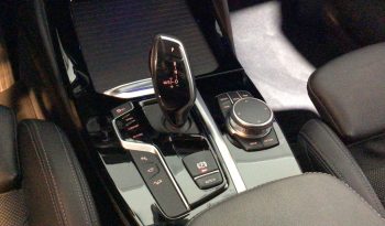 BMW X4 xDrive20d 140 kW (190 CV) lleno