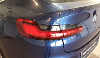 BMW X4 xDrive20d 140 kW (190 CV) lleno