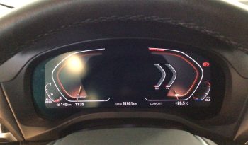 BMW X4 xDrive20d 140 kW (190 CV) lleno