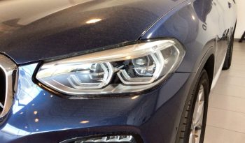 BMW X4 xDrive20d 140 kW (190 CV) lleno