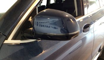 BMW X4 xDrive20d 140 kW (190 CV) lleno