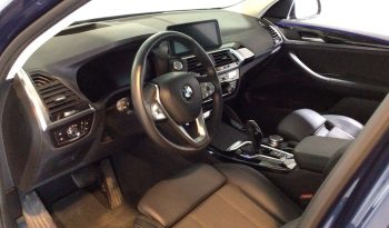 BMW X4 xDrive20d 140 kW (190 CV) lleno