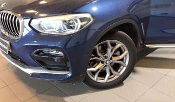 BMW X4 xDrive20d 140 kW (190 CV) lleno