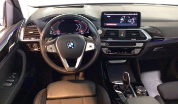 BMW X4 xDrive20d 140 kW (190 CV) lleno