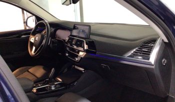 BMW X4 xDrive20d 140 kW (190 CV) lleno