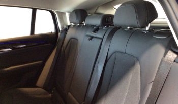 BMW X4 xDrive20d 140 kW (190 CV) lleno