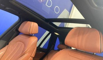 BMW X5 M50d 280 kW (381 CV) lleno