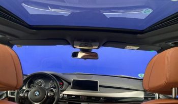 BMW X5 M50d 280 kW (381 CV) lleno