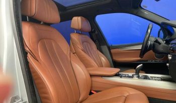 BMW X5 M50d 280 kW (381 CV) lleno
