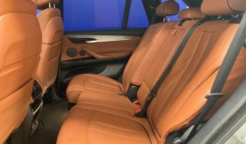 BMW X5 M50d 280 kW (381 CV) lleno