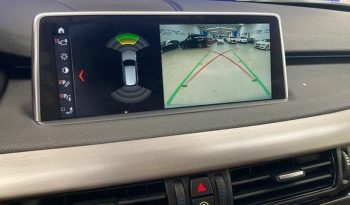 BMW X5 M50d 280 kW (381 CV) lleno
