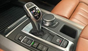 BMW X5 M50d 280 kW (381 CV) lleno