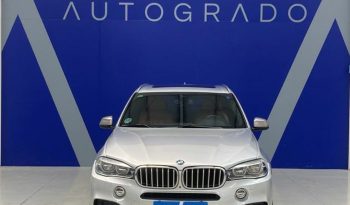 BMW X5 M50d 280 kW (381 CV) lleno