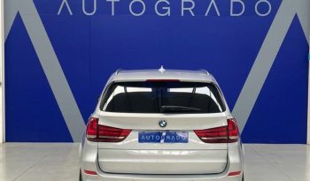 BMW X5 M50d 280 kW (381 CV) lleno