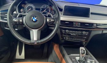 BMW X5 M50d 280 kW (381 CV) lleno