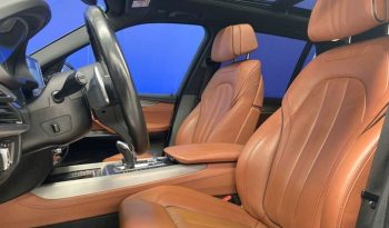 BMW X5 M50d 280 kW (381 CV) lleno