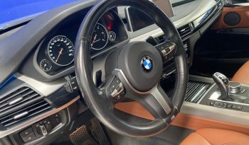 BMW X5 M50d 280 kW (381 CV) lleno