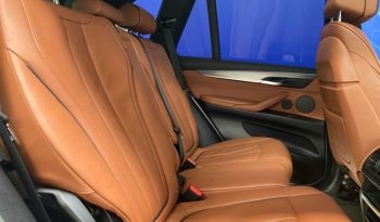 BMW X5 M50d 280 kW (381 CV) lleno