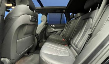 BMW X5 xDrive40i 250 kW (340 CV) lleno