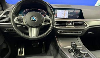 BMW X5 xDrive40i 250 kW (340 CV) lleno