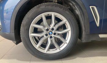 BMW X5 xDrive40i 250 kW (340 CV) lleno