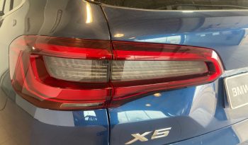 BMW X5 xDrive40i 250 kW (340 CV) lleno