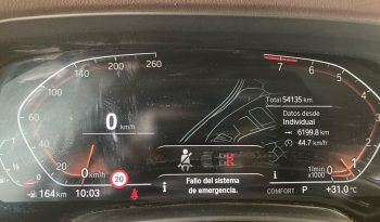 BMW X5 xDrive40i 250 kW (340 CV) lleno