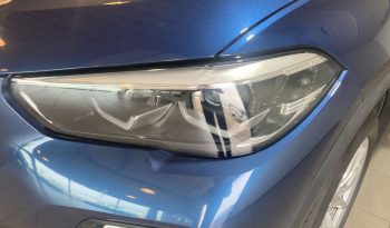 BMW X5 xDrive40i 250 kW (340 CV) lleno