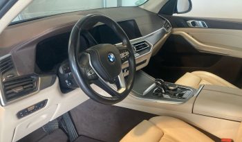 BMW X5 xDrive40i 250 kW (340 CV) lleno