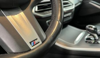 BMW X5 xDrive40i 250 kW (340 CV) lleno